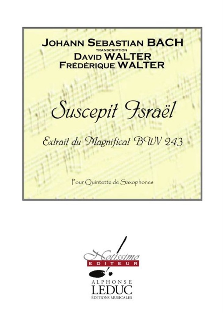 Suscepit Israel